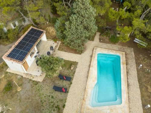 Holiday Home La Pinède by Interhome