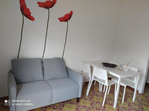  Cute apartment 100 mt from the beach! in 48122 Lido Adriano