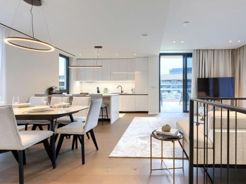 Holiday Home Semi-detached Villa Crveni vrh 1-2-3- by Interhome Holiday Home Semi-detached Villa Crveni vrh 1-2-3- by Interhome