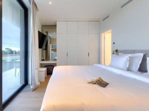 Holiday Home Semi-detached Villa Crveni vrh 1-2-3- by Interhome Holiday Home Semi-detached Villa Crveni vrh 1-2-3- by Interhome