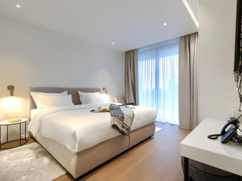 Holiday Home Semi-detached Villa Crveni vrh 1-2-3- by Interhome Holiday Home Semi-detached Villa Crveni vrh 1-2-3- by Interhome