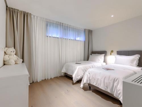 Holiday Home Semi-detached Villa Crveni vrh 1-2-3- by Interhome Holiday Home Semi-detached Villa Crveni vrh 1-2-3- by Interhome