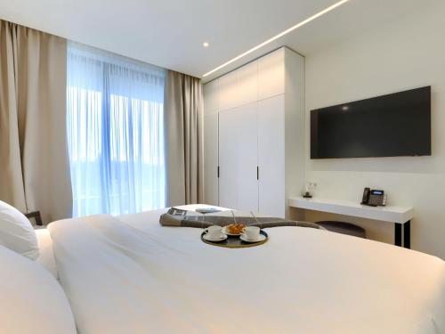 Holiday Home Semi-detached Villa Crveni vrh 1-2-3- by Interhome Holiday Home Semi-detached Villa Crveni vrh 1-2-3- by Interhome