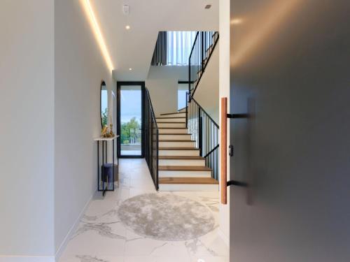 Holiday Home Semi-detached Villa Crveni vrh 1-2-3- by Interhome Holiday Home Semi-detached Villa Crveni vrh 1-2-3- by Interhome