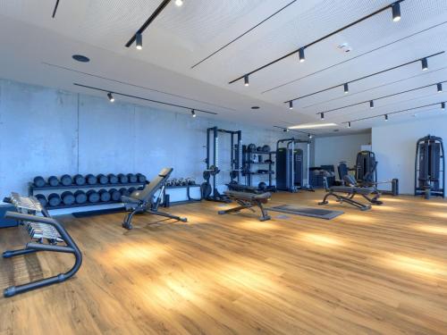 Holiday Home Semi-detached Villa Crveni vrh 1-2-3- by Interhome Holiday Home Semi-detached Villa Crveni vrh 1-2-3- by Interhome