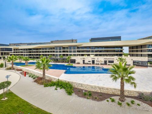 Holiday Home Semi-detached Villa Crveni vrh 1-2-3- by Interhome Holiday Home Semi-detached Villa Crveni vrh 1-2-3- by Interhome