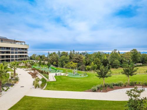 Holiday Home Semi-detached Villa Crveni vrh 1-2-3- by Interhome Holiday Home Semi-detached Villa Crveni vrh 1-2-3- by Interhome