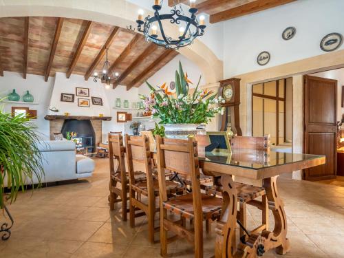 Holiday Home Es Garrigo de Son Mora by Interhome