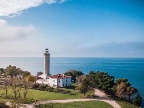 Holiday Home Semi-detached Villa Crveni vrh 1-2-3- by Interhome Holiday Home Semi-detached Villa Crveni vrh 1-2-3- by Interhome