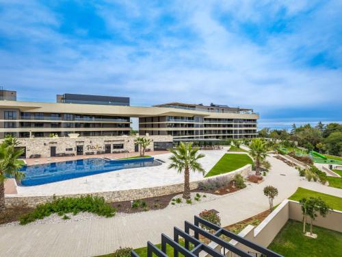 Holiday Home Semi-detached Villa Crveni vrh 1-2-3- by Interhome Holiday Home Semi-detached Villa Crveni vrh 1-2-3- by Interhome