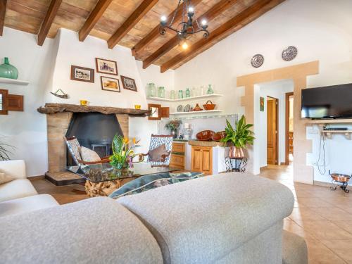 Holiday Home Es Garrigo de Son Mora by Interhome