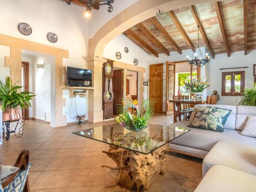 Holiday Home Es Garrigo de Son Mora by Interhome