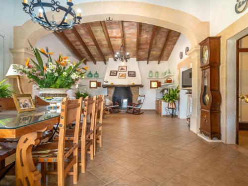 Holiday Home Es Garrigo de Son Mora by Interhome