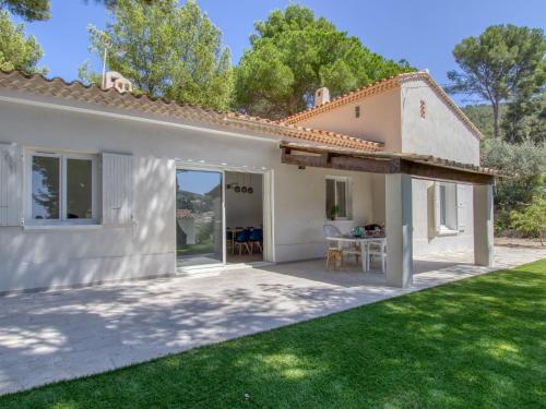 Holiday Home le grand Pin by Interhome