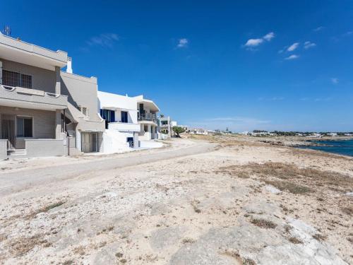  Holiday Home Enrica by Interhome in Marina di Mancaversa