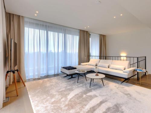 Holiday Home Semi-detached Villa Crveni vrh 1-2-3- by Interhome Holiday Home Semi-detached Villa Crveni vrh 1-2-3- by Interhome