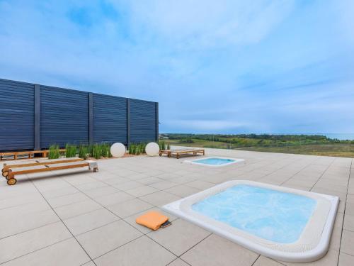 Holiday Home Semi-detached Villa Crveni vrh 1-2-3- by Interhome Holiday Home Semi-detached Villa Crveni vrh 1-2-3- by Interhome