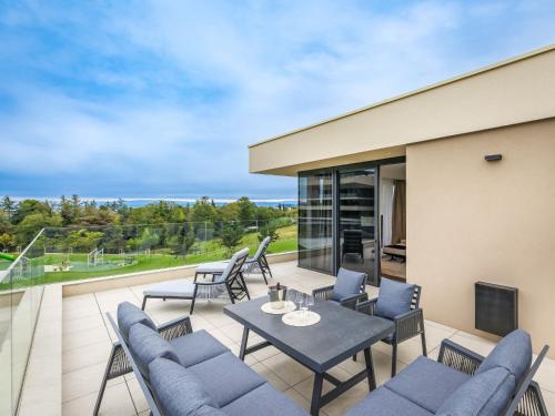 Holiday Home Semi-detached Villa Crveni vrh 1-2-3- by Interhome Holiday Home Semi-detached Villa Crveni vrh 1-2-3- by Interhome