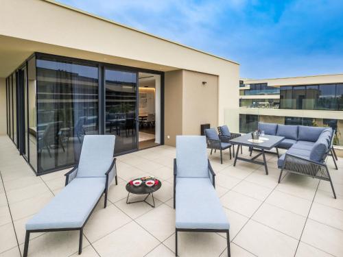 Holiday Home Semi-detached Villa Crveni vrh 1-2-3- by Interhome Holiday Home Semi-detached Villa Crveni vrh 1-2-3- by Interhome