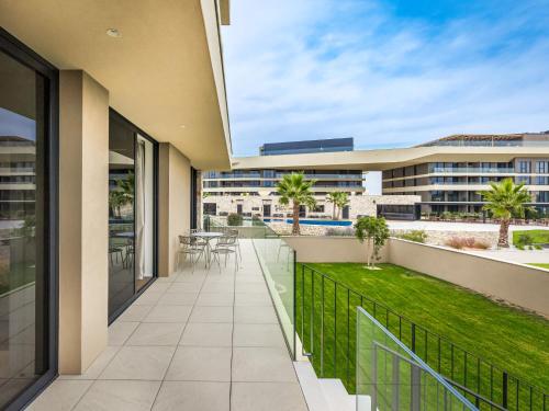 Holiday Home Semi-detached Villa Crveni vrh 1-2-3- by Interhome Holiday Home Semi-detached Villa Crveni vrh 1-2-3- by Interhome