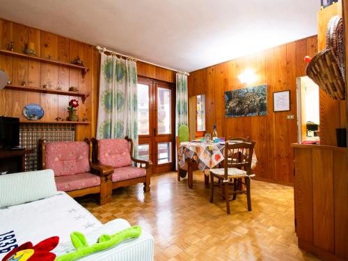  Apartment Le Motte by Interhome in Abetone