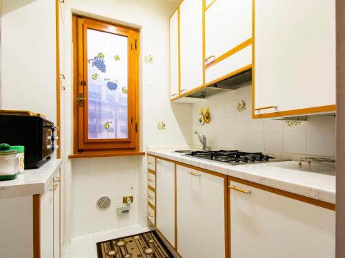  Apartment Le Motte by Interhome in Abetone