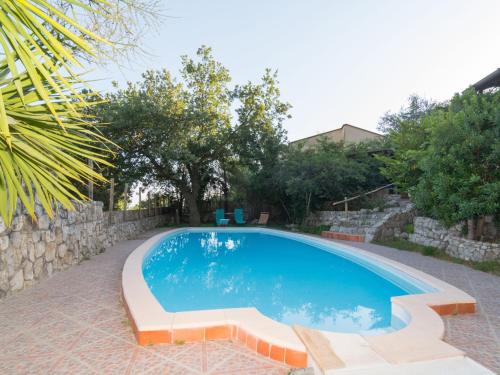  Apartment La Mansardina Blu by Interhome, Unterkunft in Torca