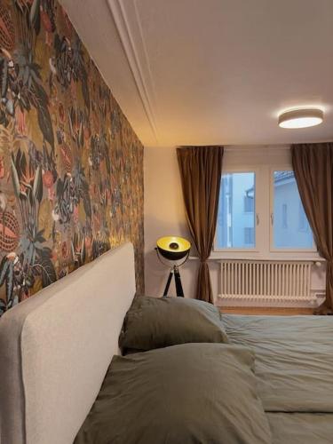 Süsse Wohnung in Zürcher Altstadt 3 in Zürich, Schweiz