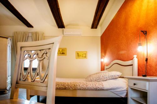 Affittacamere famiglia Do - Racconigi