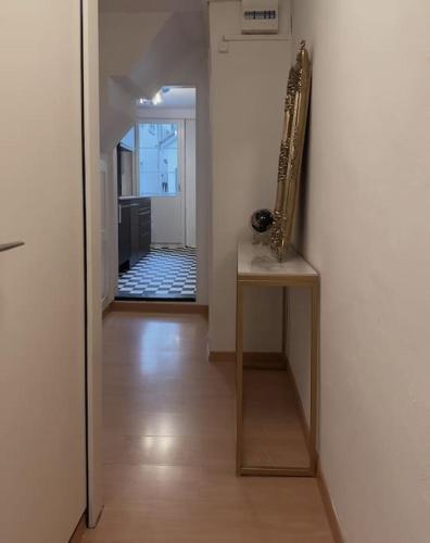 Süsse Wohnung in Zürcher Altstadt 3 2