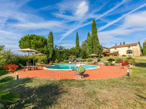  Holiday Home Bellavista by Interhome in 50059 Vinci