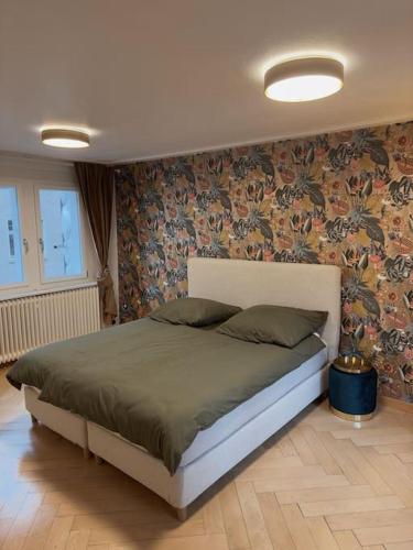 Süsse Wohnung in Zürcher Altstadt 3, Curych (fotografie 2)