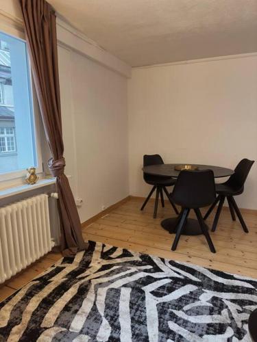 Süsse Wohnung in Zürcher Altstadt 3, Curych (fotografie 4)