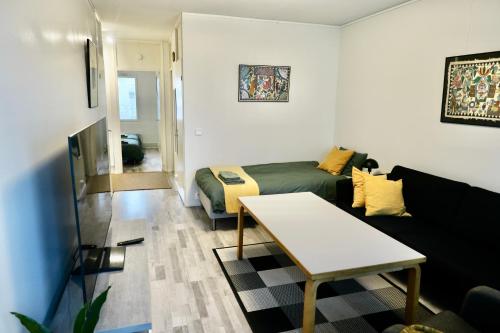 Havi Apartment - Riihimäki