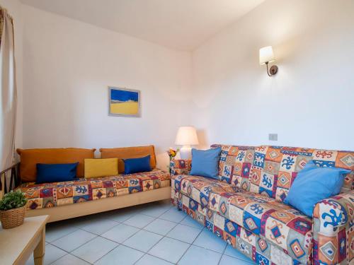 Apartment Cala Rossa 2205 by Interhome