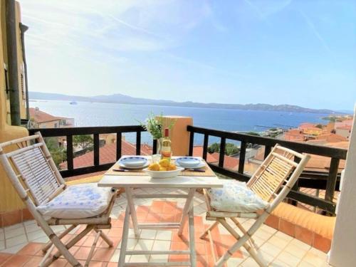 Apartment La terrazza sul Blu by Interhome