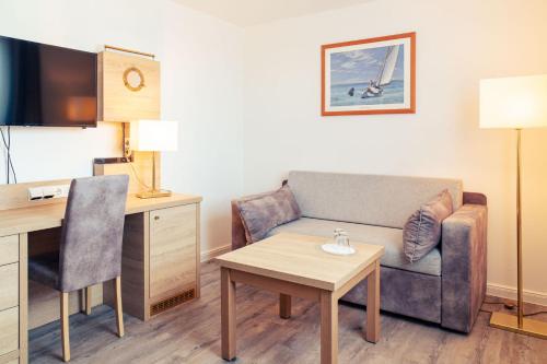 Hanse Appartement II Warnemünde in Warnemünde, Deutschland