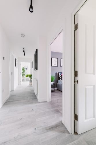 SleepWell Apartments near Celtic Park