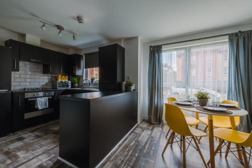 SuperbSleep Apartments, Glasgow (fotografie 8)