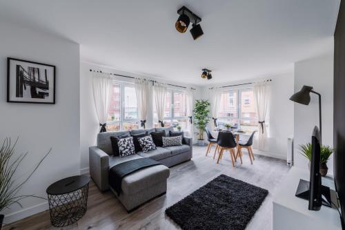 SuperbSleep Apartments, Glasgow (fotografie 5)