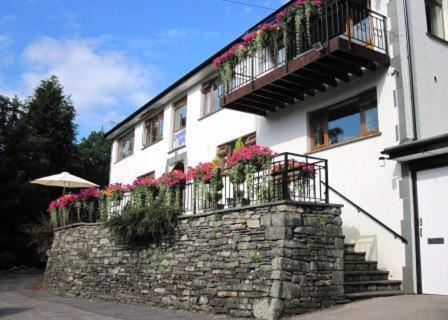 Lingwood Lodge 2