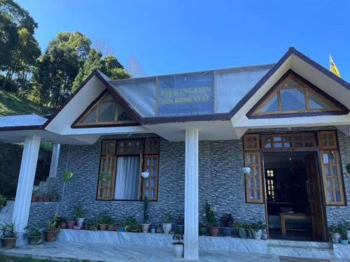 Baralung homestay