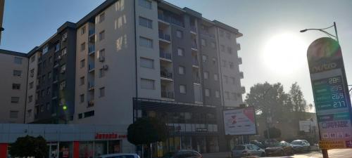 APARTMAN APOLON