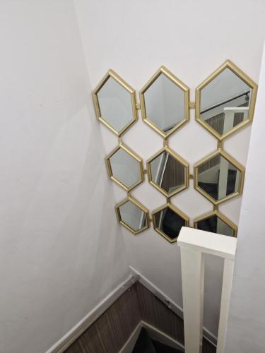 Highfields Living - All Rooms Ensuite- Free Wifi- Free Local Parking, Sheffield (Foto 8)