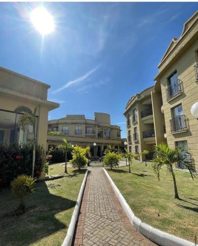 Apt B215 Quartier - Aldeia das Águas, Barra do Piraí (foto 8)