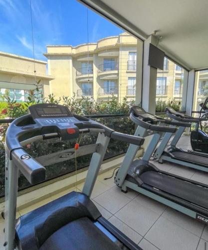 Apt B215 Quartier - Aldeia das Águas, Barra do Piraí (foto 9)