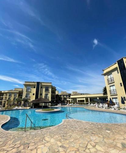 Apt B215 Quartier - Aldeia das Águas, Barra do Piraí