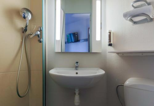 B&B Hôtel Nancy Laxou Zénith