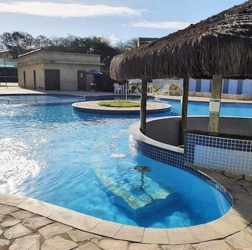 Apt B215 Quartier - Aldeia das Águas, Barra do Piraí (foto 4)