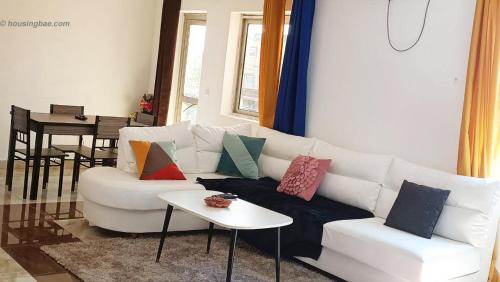 Well located Apartment at Nouvelle Route Omnisport